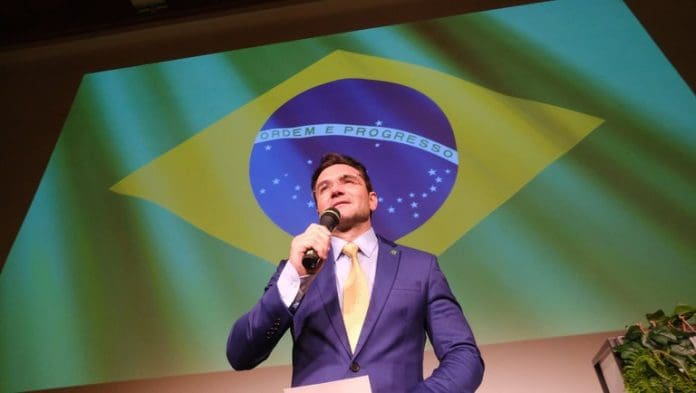 Dia Nacional do Turismo