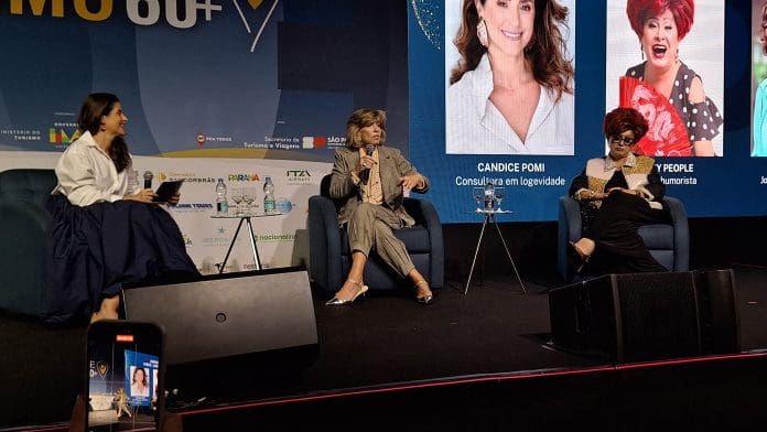 Silvia Poppovic Nany People