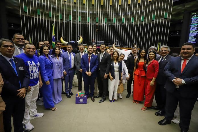 Festival de Parintins