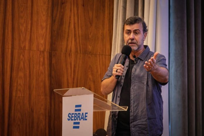 Embratur Plano Brasis