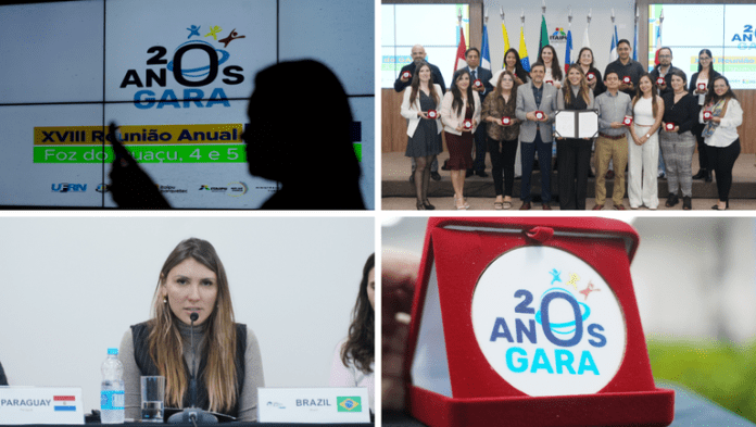 Declaração das Cataratas