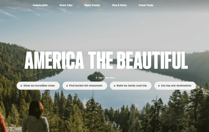 Nova campanha global 