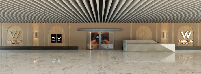 Fachada W Premium Lounge Curitiba W Premium Curitiba