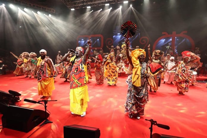 Inhotim Jardim Sonoro