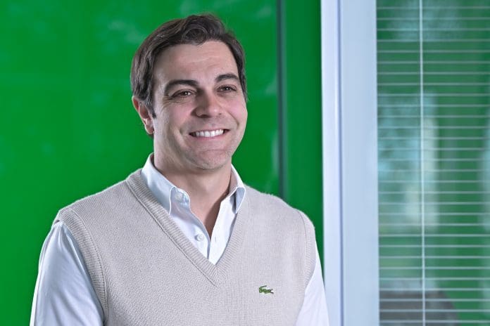 Marcos Botega_Diretor de Vendas da Localiza&Co_crédito divulgação Localiza&Co localiza