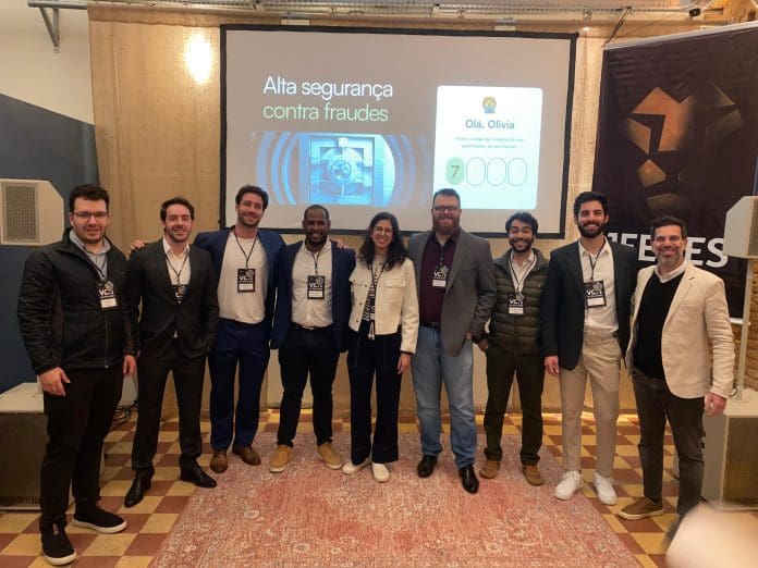 Time da Jeeves no Brasil. Crédito: Maurício Herschander/ Brasilturis