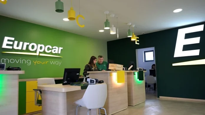 europcar-aluguel-carro Europcar