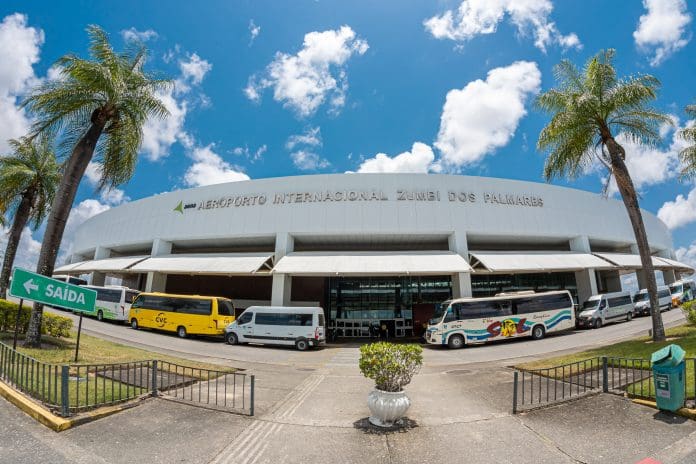 Aeroporto de Maceió