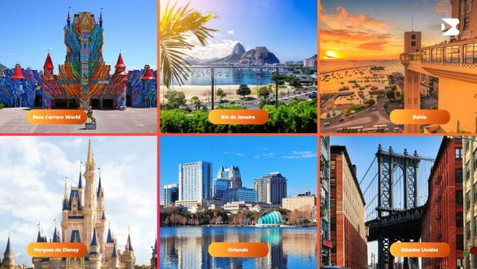 Destaques nacionais e internacionais estão no Anuário Braztoa 2025. Crédito: Divulgação / Braztoa Destaques nacionais e internacionais estão no Anuário Braztoa 2025. Crédito: Divulgação / Braztoa