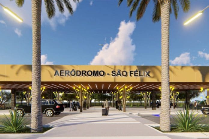 São Félix Jalapão