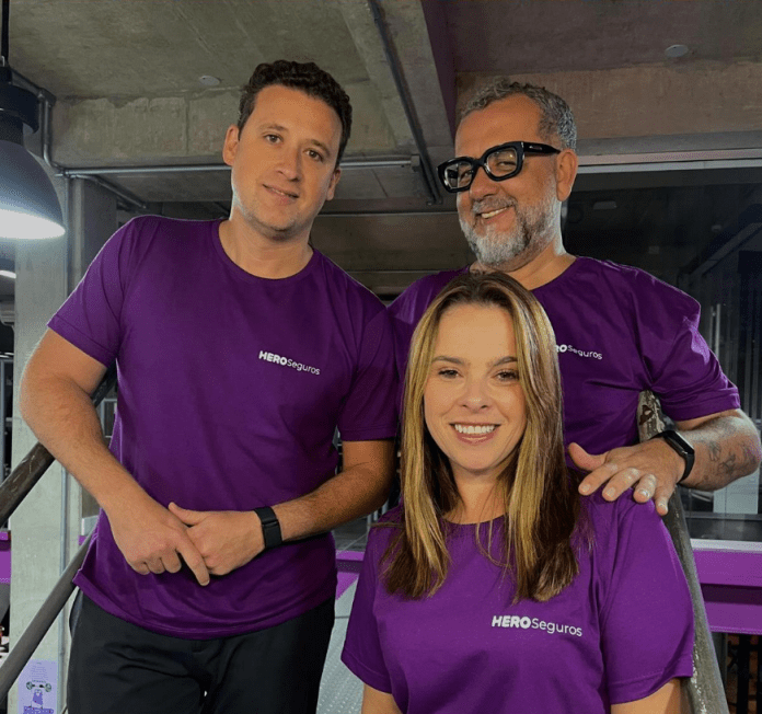 Hero Seguros