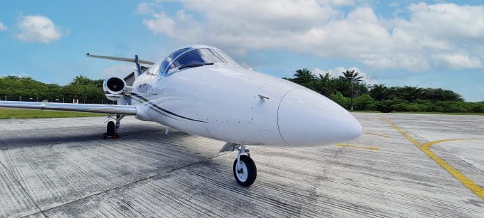 A operação exigiu uma logística altamente coordenada entre as equipes comercial, técnica e de manutenção. Crédito: Divulgação/ Abaeté