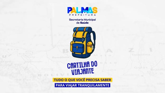 palmas cartilha