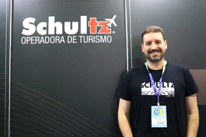 Schultz centro-oeste