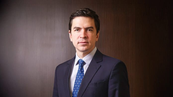 Guilherme Dietze, presidente do Conselho de Turismo da FecomercioSP. Crédito: Edilson Dias Guilherme Dietze, presidente do Conselho de Turismo da FecomercioSP. Crédito: Edilson Dias