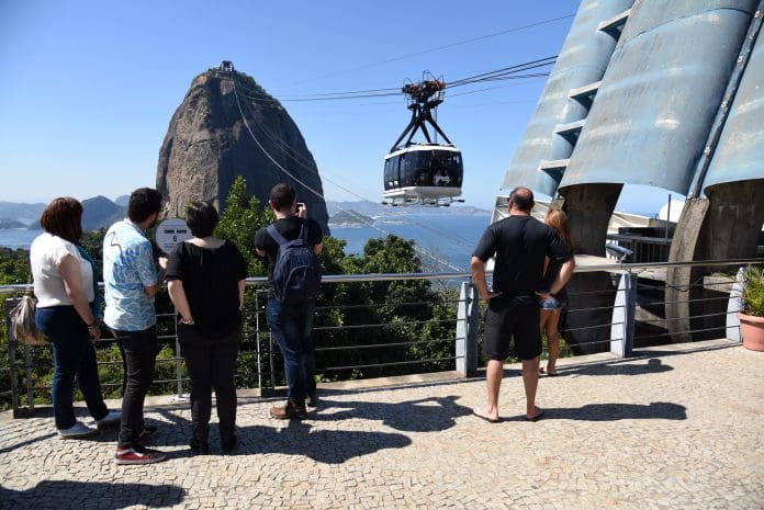 Rio de Janeiro argentinos