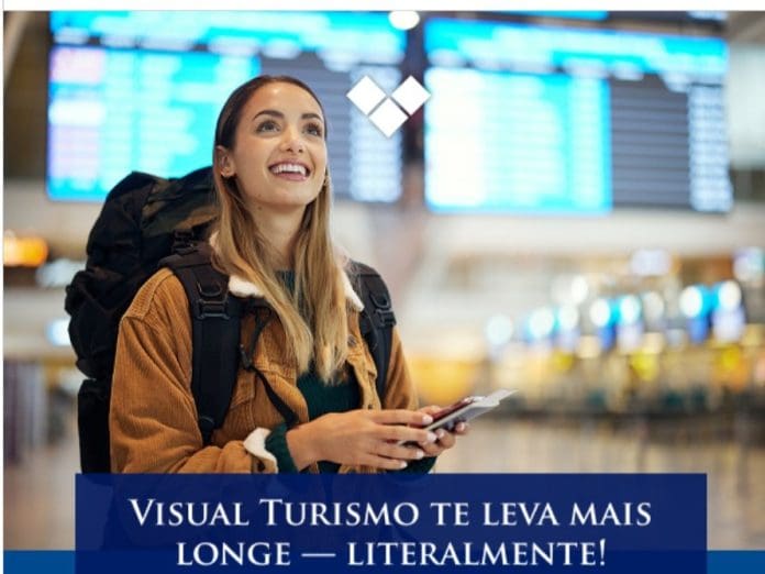 A classificação será determinada pelo volume de vendas e, em caso de empate, pelo maior número de reservas confirmadas. Crédito: Divulgação / Visual Turismo A classificação será determinada pelo volume de vendas e, em caso de empate, pelo maior número de reservas confirmadas. Crédito: Divulgação / Visual Turismo