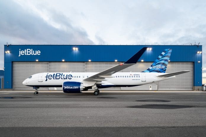 Jetblue