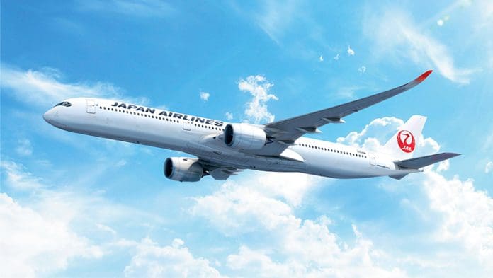 Japan Airlines
