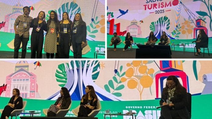 Turismo regenerativo