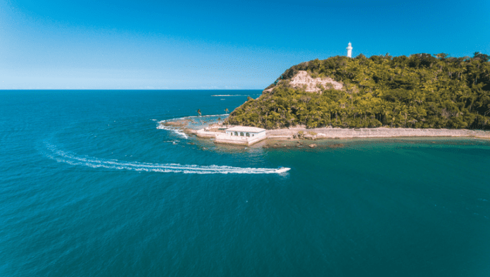 Mapa do Turismo Brasileiro