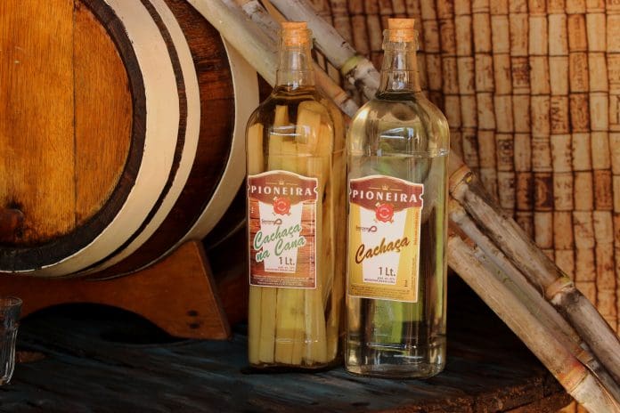 Socorro (SP) presente no Salão Nacional do Turismo com produtos do Turismo Rural