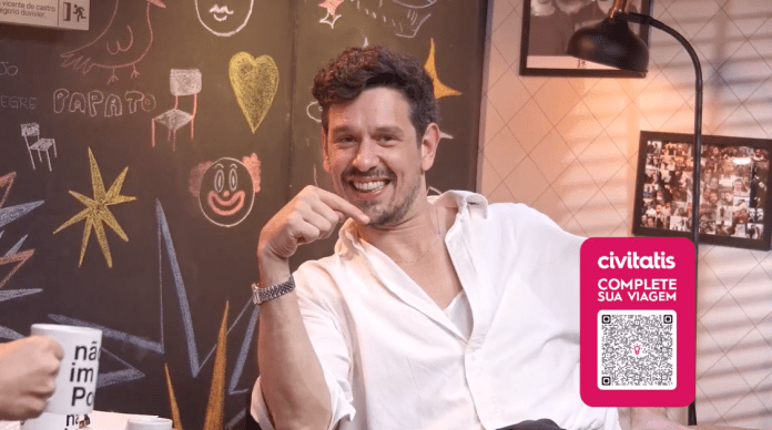 Civitatis Porta dos Fundos