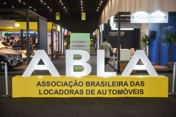 Expo Abla 2025 terá ao todo cinco trilhas de conhecimento