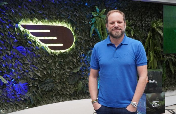 BeFly