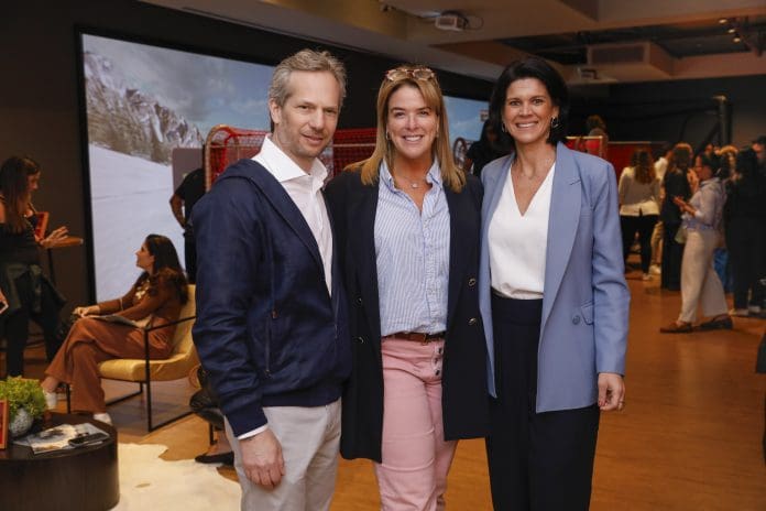 TTWGroup e Aspen Snowmass