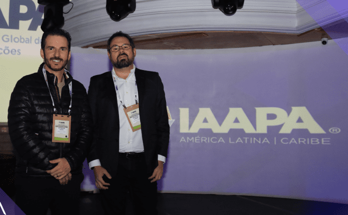 Evento IAAPA (Divulgação Gramado Parks) 04 Gramado Parks Iaapa