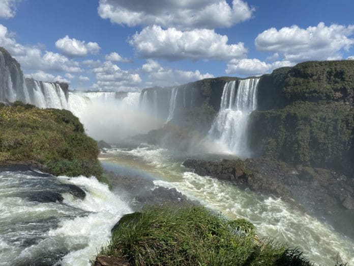 Grupo Cataratas