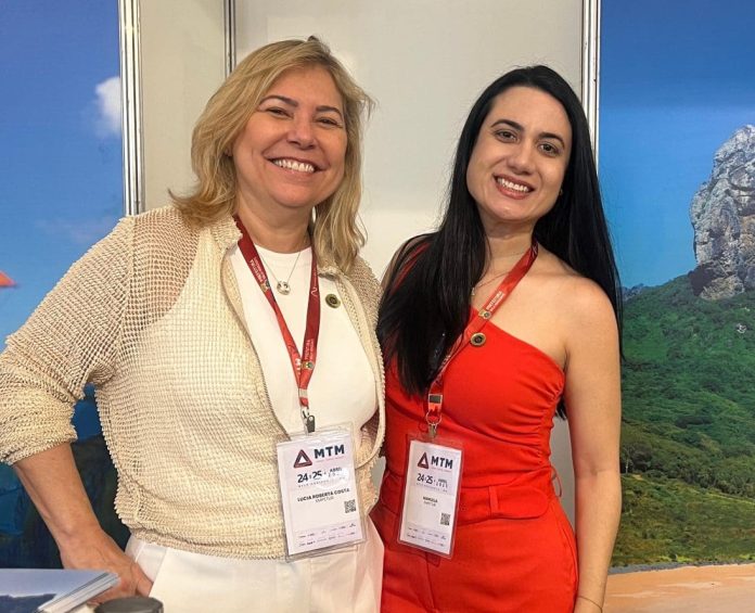 Fernando Noronha B2MeetFrt