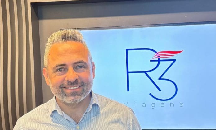 R3 Viagens