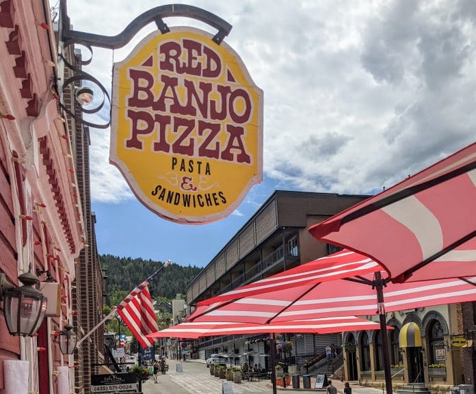 10 experiências gastronômicas que são a cara de Park City. Crédito: Divulgação