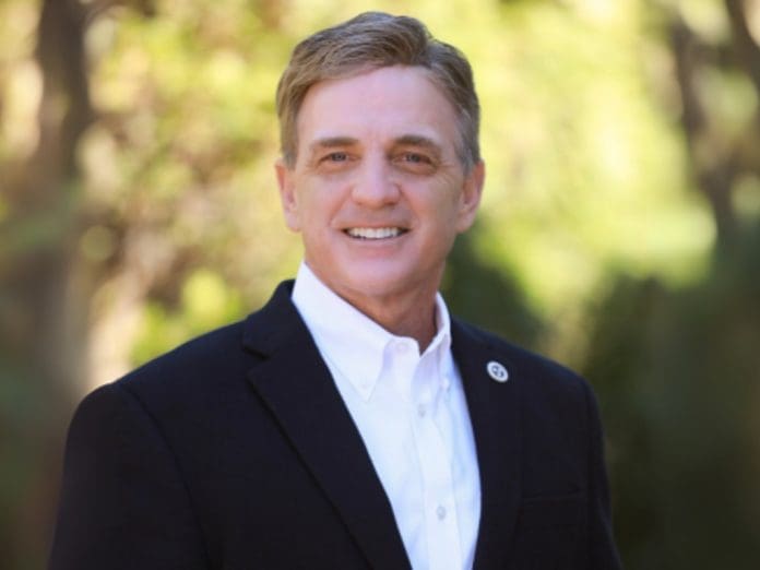 Ao assumir a função, Ezell destaca a importância da cooperação entre os estados. Crédito: Divulgação/Travel South USA