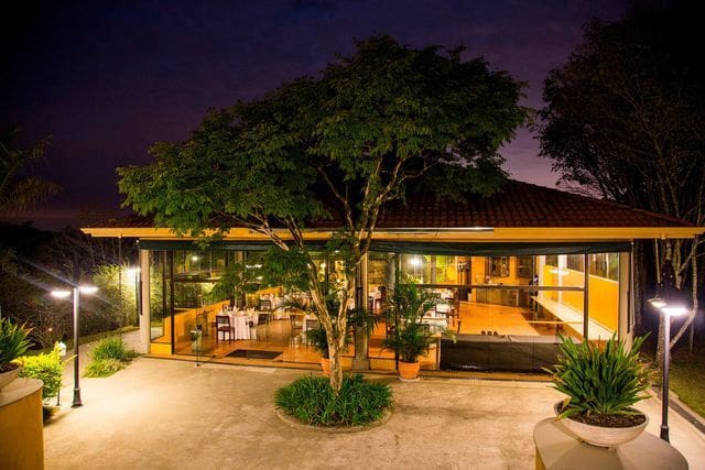 Villa Rossa corporativos