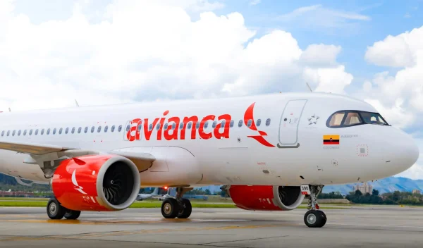 Avianca reembolsa