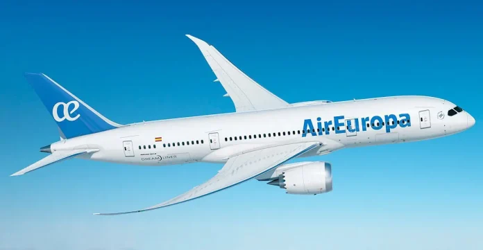 AirEuropa realiza amanhã (15) 4ª edição do Air Europa Golf Tour América; prêmio inclui viagem para a Espanha