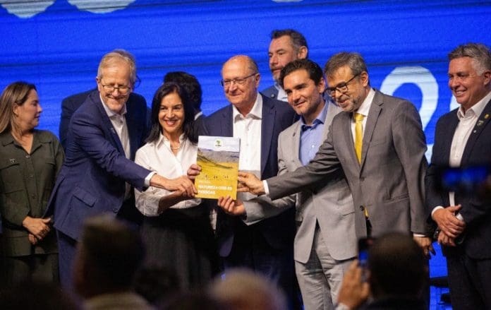 ICMBio Fundo Lira/Ipê