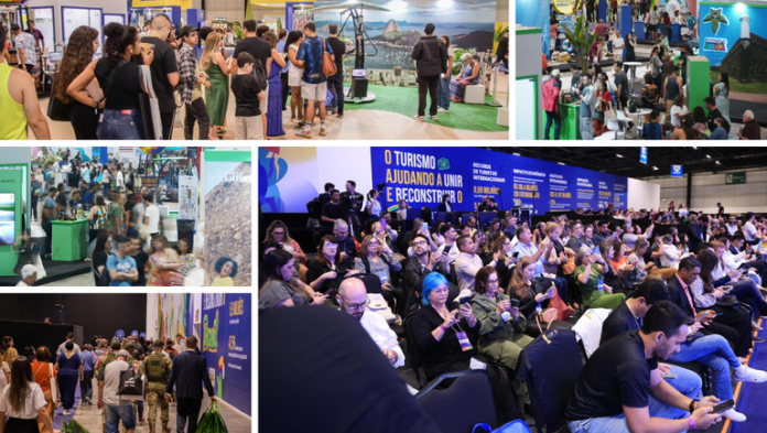 Salão do Turismo