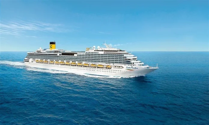 default (3) Costa Cruzeiros