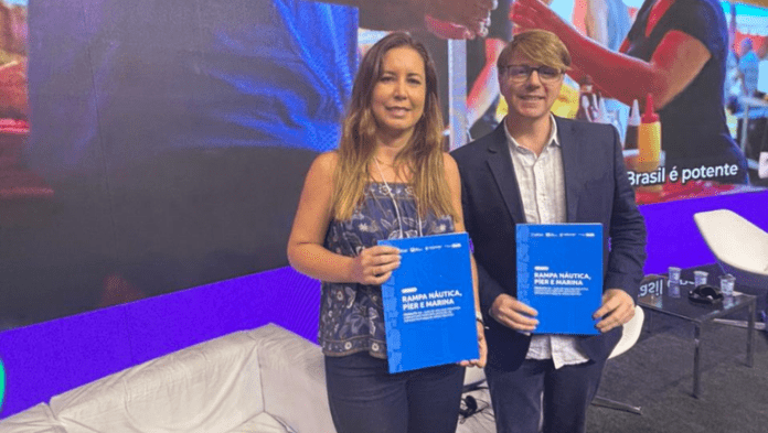 MTur turismo náutico