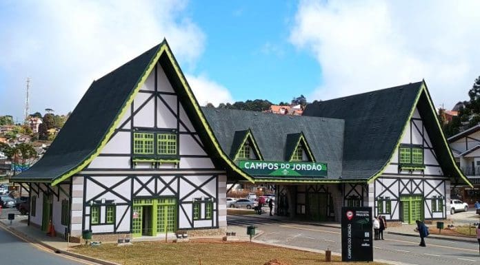 ValorizaSP Campos do Jordão