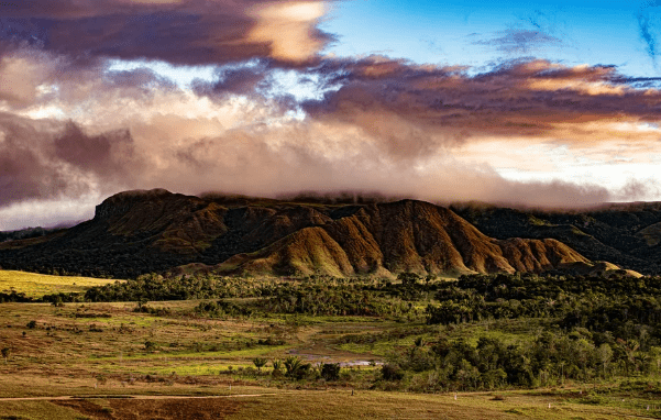 Pacaraima (Roraima) Crédito: Divulgação/wikitravel.ia Pacaraima (Roraima) Crédito: Divulgação/wikitravel.ia