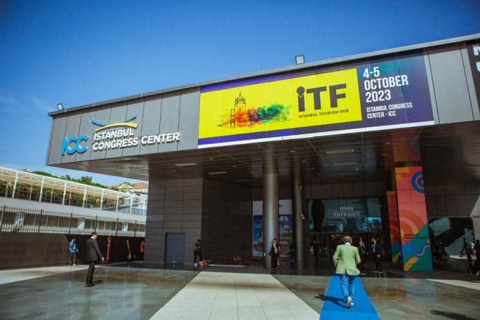 Em missão inédita para a Turquia, Governo e Prefeitura de SP levarão empresas de turismo para fazer negócios na Istanbul Tourism Fair