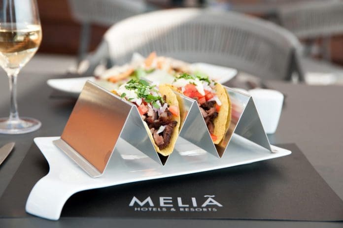 Meliá mexicanas