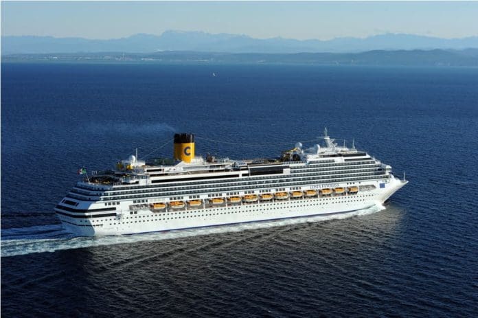 Costa Cruzeiros reforça atuação no interior de São Paulo em eventos dedicados para agências de viagens. Crédito: Divulgação