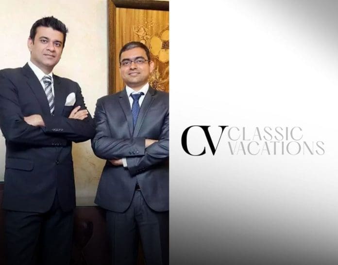 TBO Classic Vacations