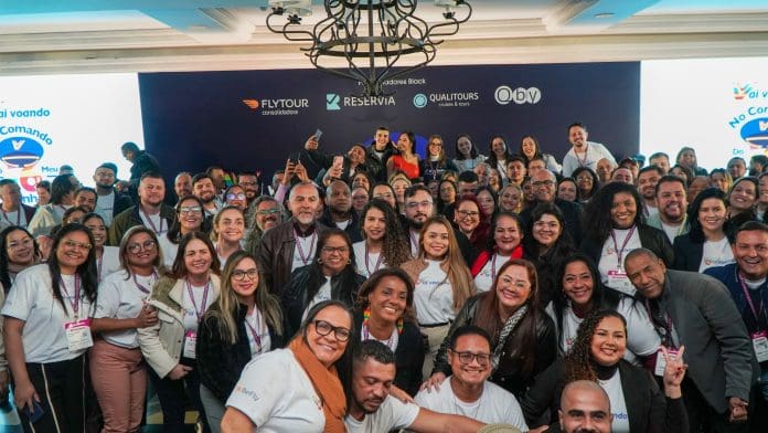 Vai Voando celebra 16 anos de história com expansão, inovação e impacto social no turismo brasileiro